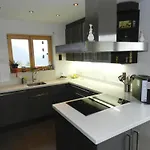 Panorama- By Interhome Apartment *
