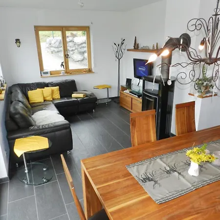 Apartmán Panorama- By Interhome *