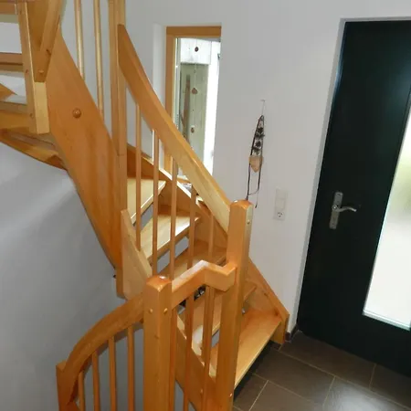 Panorama- By Interhome * Blankenburg