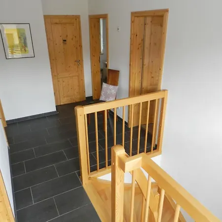 Panorama- By Interhome Apartmán Blankenburg