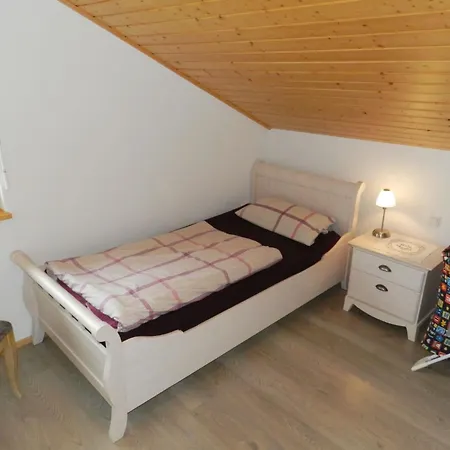 Panorama- By Interhome Appartement *