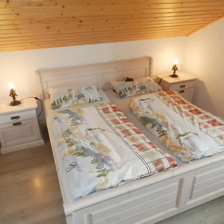 Appartement Panorama- By Interhome *