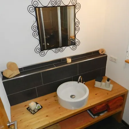 Panorama- By Interhome