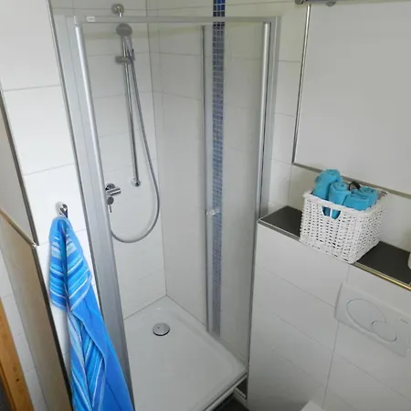 Panorama- By Interhome Apartmán