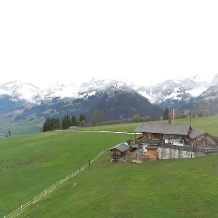 Appartement Panorama- By Interhome