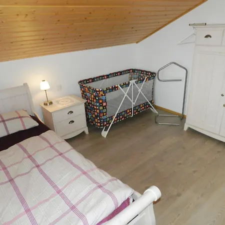 Apartmán Panorama- By Interhome *