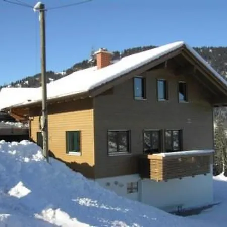 Panorama- By Interhome Apartment Blankenburg