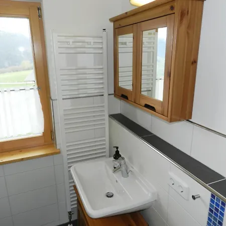 Apartment Panorama- By Interhome Blankenburg