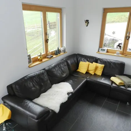 Panorama- By Interhome Apartmán