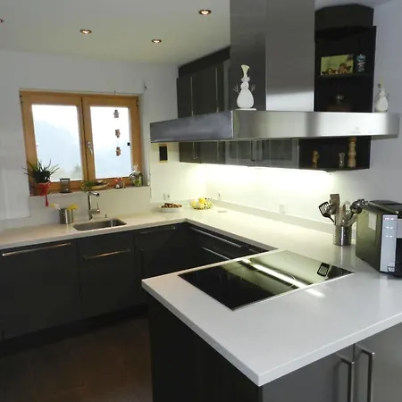 Panorama- By Interhome Appartement *