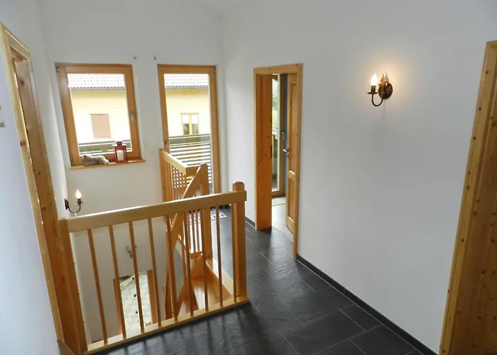 Panorama- By Interhome Apartment