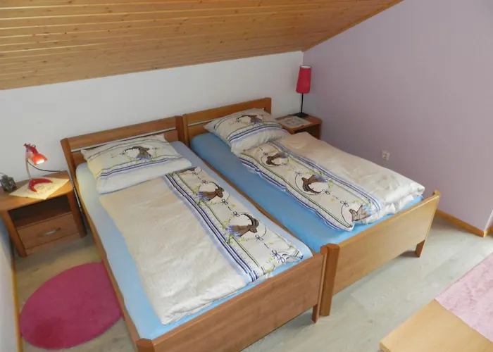 Panorama- By Interhome * Blankenburg