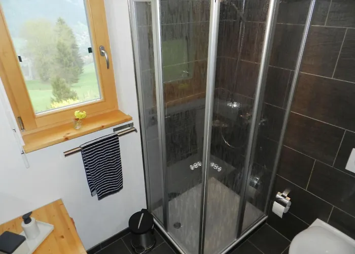 Panorama- By Interhome