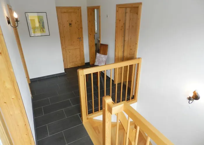 Panorama- By Interhome Apartment Blankenburg