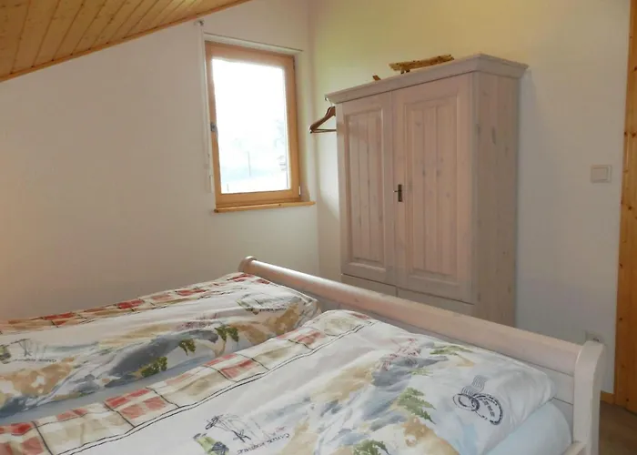 Panorama- By Interhome *