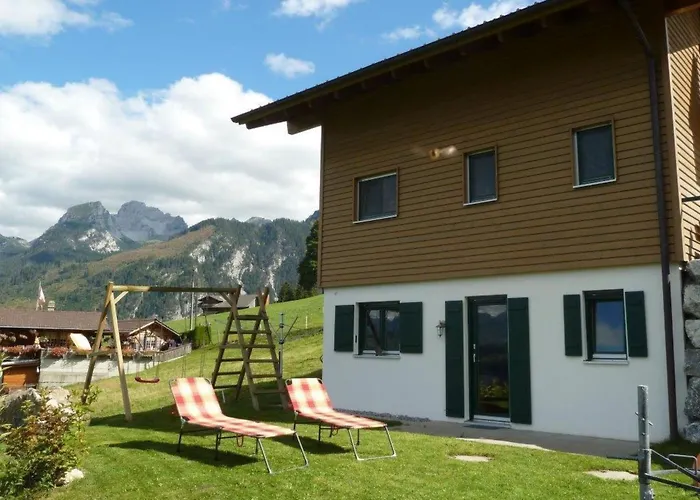 Panorama- By Interhome Blankenburg