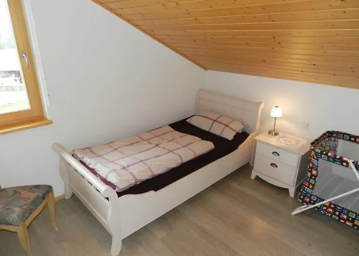 Panorama- By Interhome Apartment *