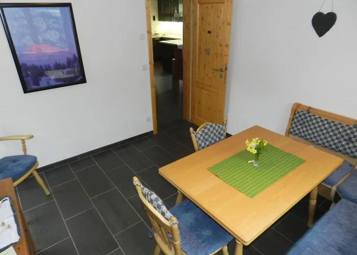 Panorama- By Interhome * Blankenburg