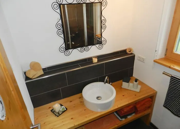 Panorama- By Interhome