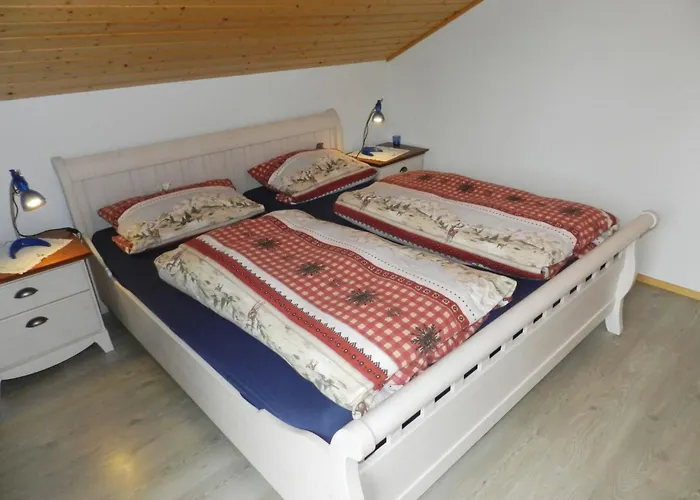 Lejlighed Panorama- By Interhome *