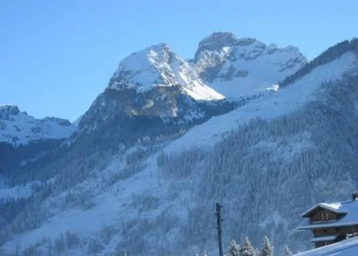 Panorama- By Interhome Blankenburg