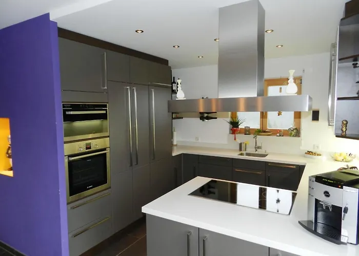 Panorama- By Interhome * Blankenburg