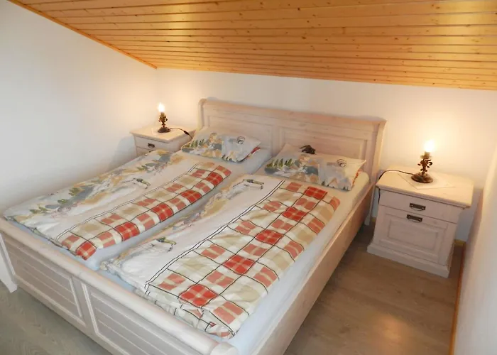 Lejlighed Panorama- By Interhome