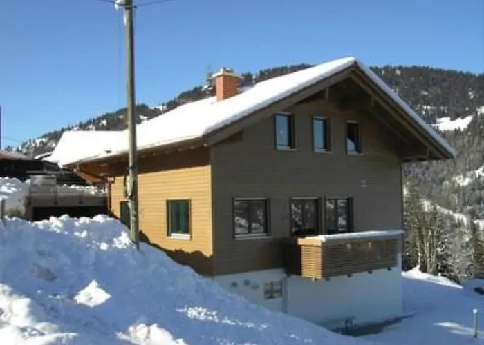 Panorama- By Interhome Apartment Blankenburg