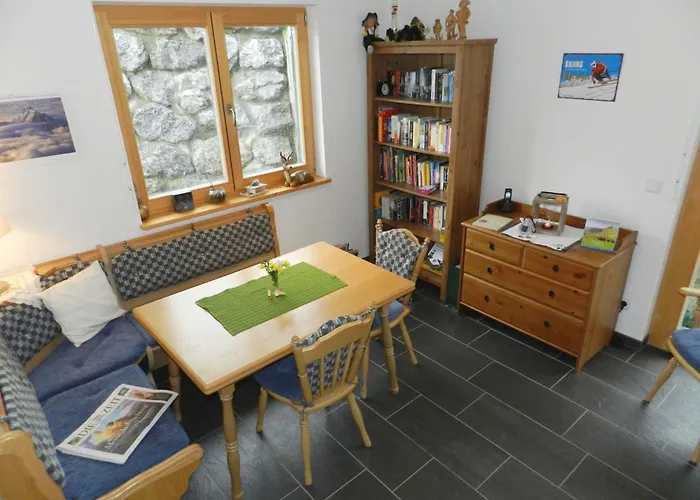 Lejlighed Panorama- By Interhome Blankenburg