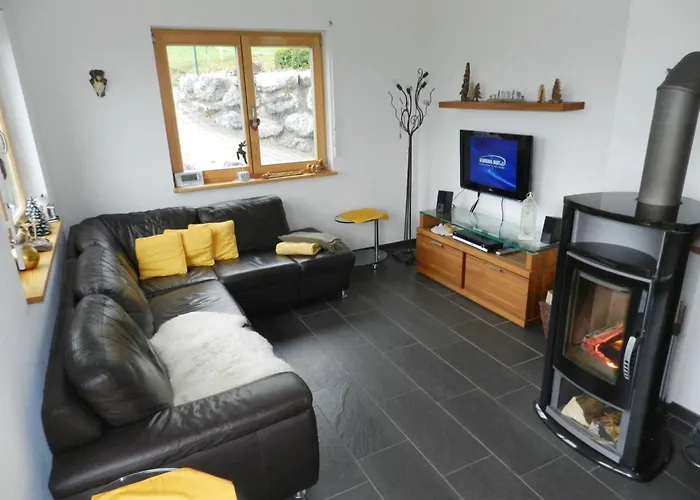 Panorama- By Interhome * Blankenburg