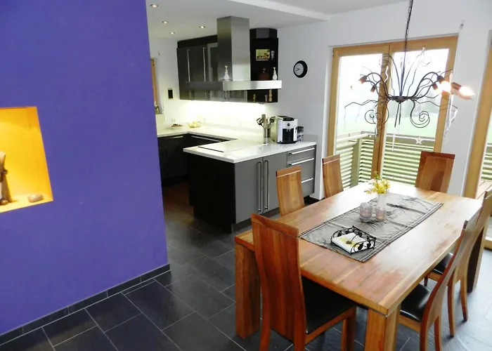 Panorama- By Interhome