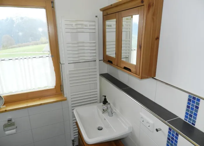 Apartment Panorama- By Interhome Blankenburg