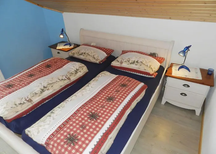 Panorama- By Interhome *