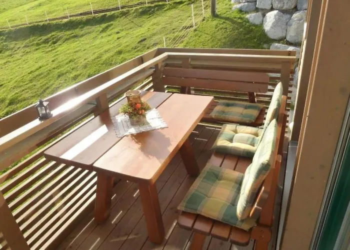 Panorama- By Interhome