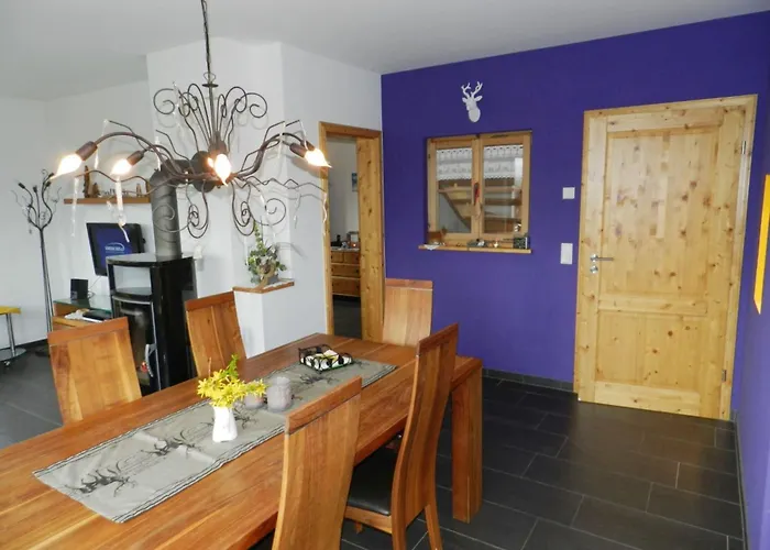 Panorama- By Interhome * Blankenburg