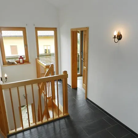 Panorama- By Interhome Apartament