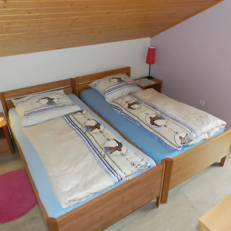 Panorama- By Interhome * Blankenburg