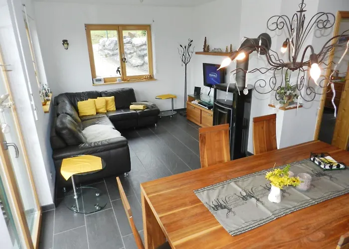 Apartament Panorama- By Interhome *