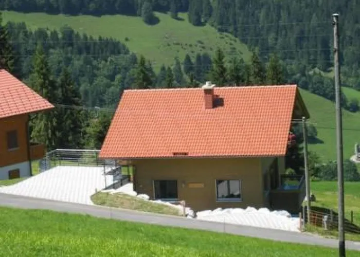 Apartament Panorama- By Interhome Blankenburg