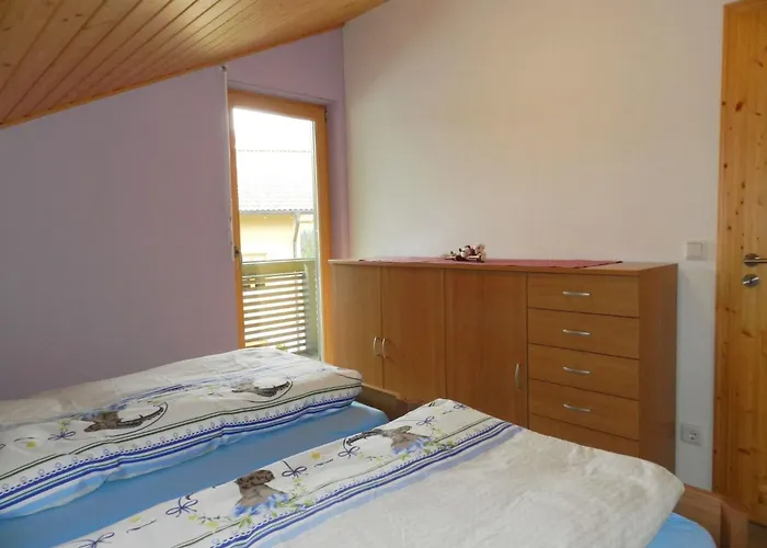 Panorama- By Interhome * Blankenburg