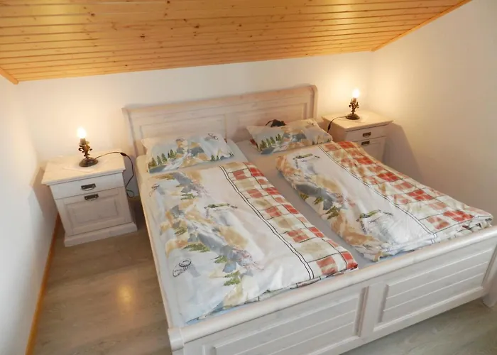 Apartament Panorama- By Interhome *