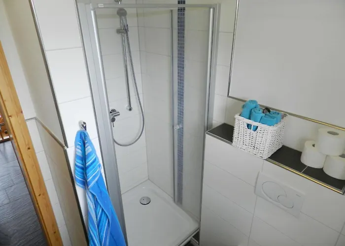 Panorama- By Interhome Apartament