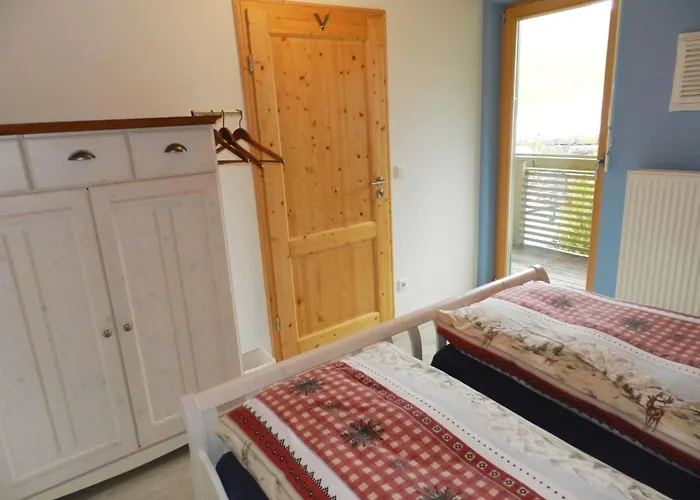 Panorama- By Interhome