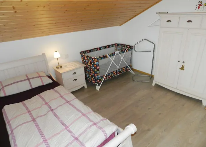 Apartament Panorama- By Interhome *