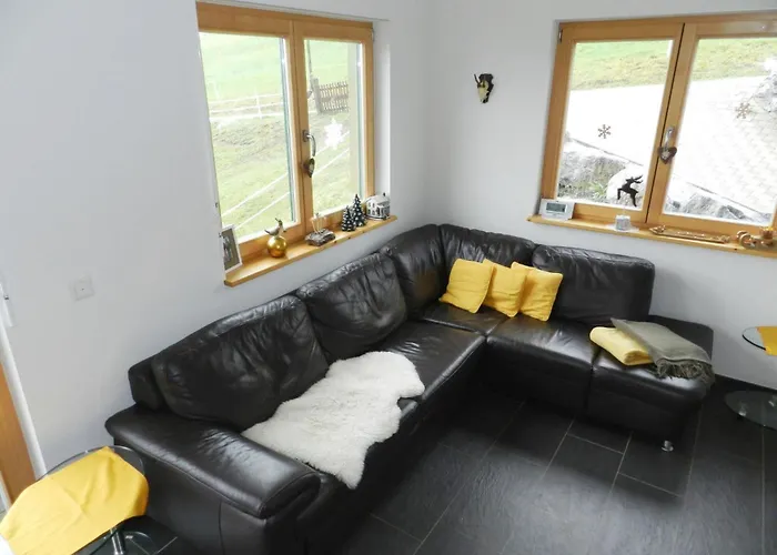 Panorama- By Interhome Apartament