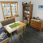 Daire Panorama- By Interhome Blankenburg