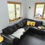 Panorama- By Interhome Daire